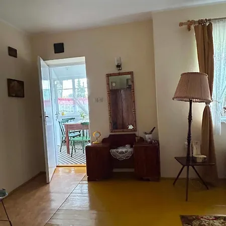 Pod Starym Debem Будинок відпочинку