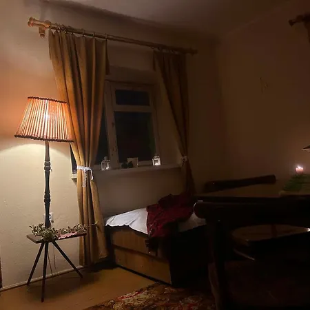 Pod Starym Debem * Ostroleka (Grojec)