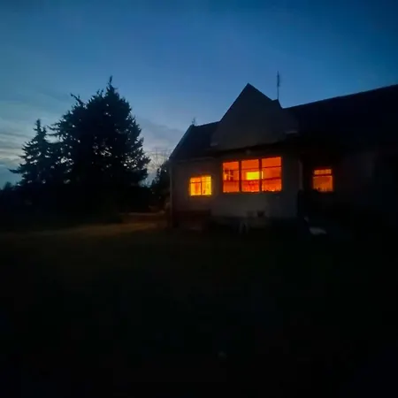 Pod Starym Debem Holiday home