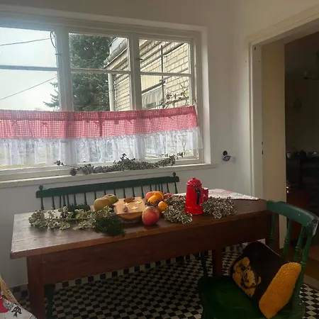 Holiday home Pod Starym Debem Ostroleka (Grojec)