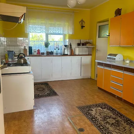 Будинок відпочинку Pod Starym Debem Ostroleka (Grojec)