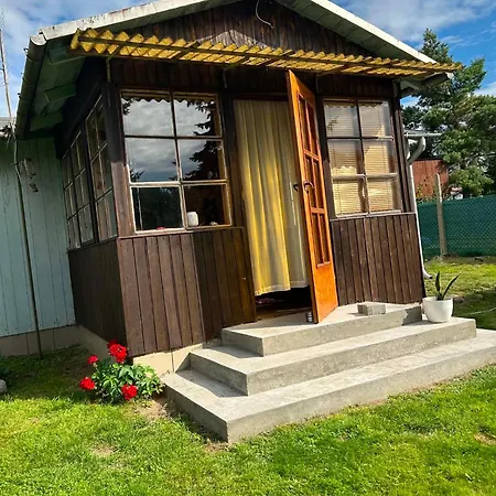 Будинок відпочинку Pod Starym Debem Ostroleka (Grojec)